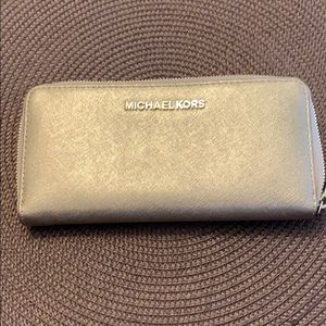 Authentic Michael Kors wallet